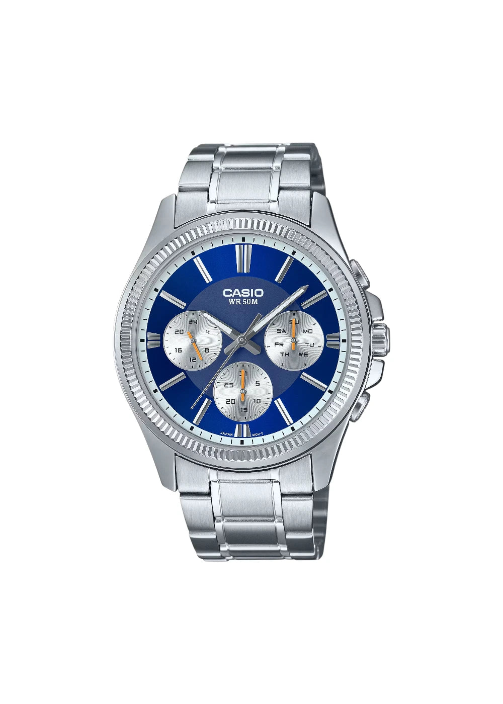 CASIO MTP-1375D-2A1V