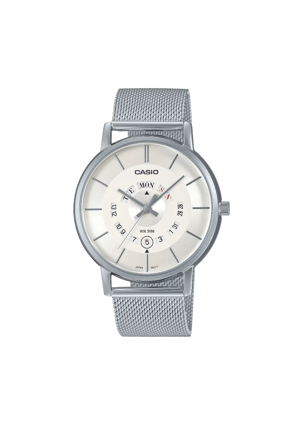 CASIO MTP-B135M-7AVDF