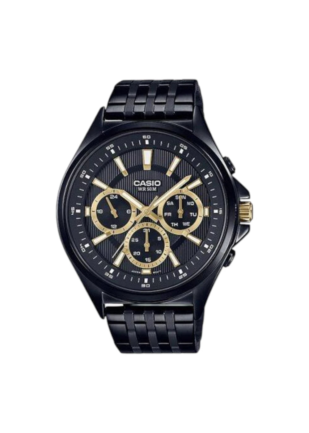 CASIO MTP-E303B-1A2V