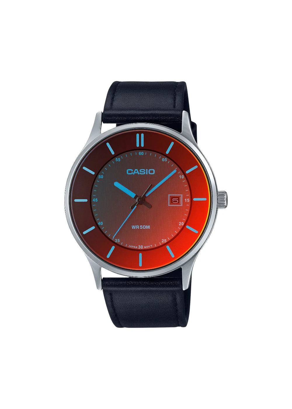 CASIO MTP-E605L-1EVDF