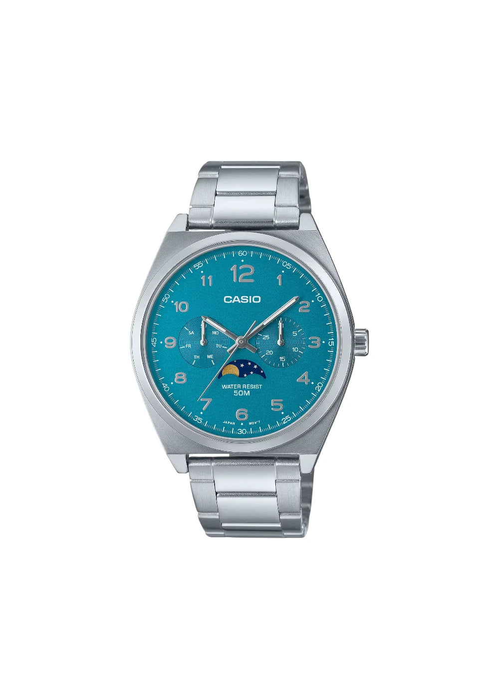 CASIO MTP-M300D-3AVDF