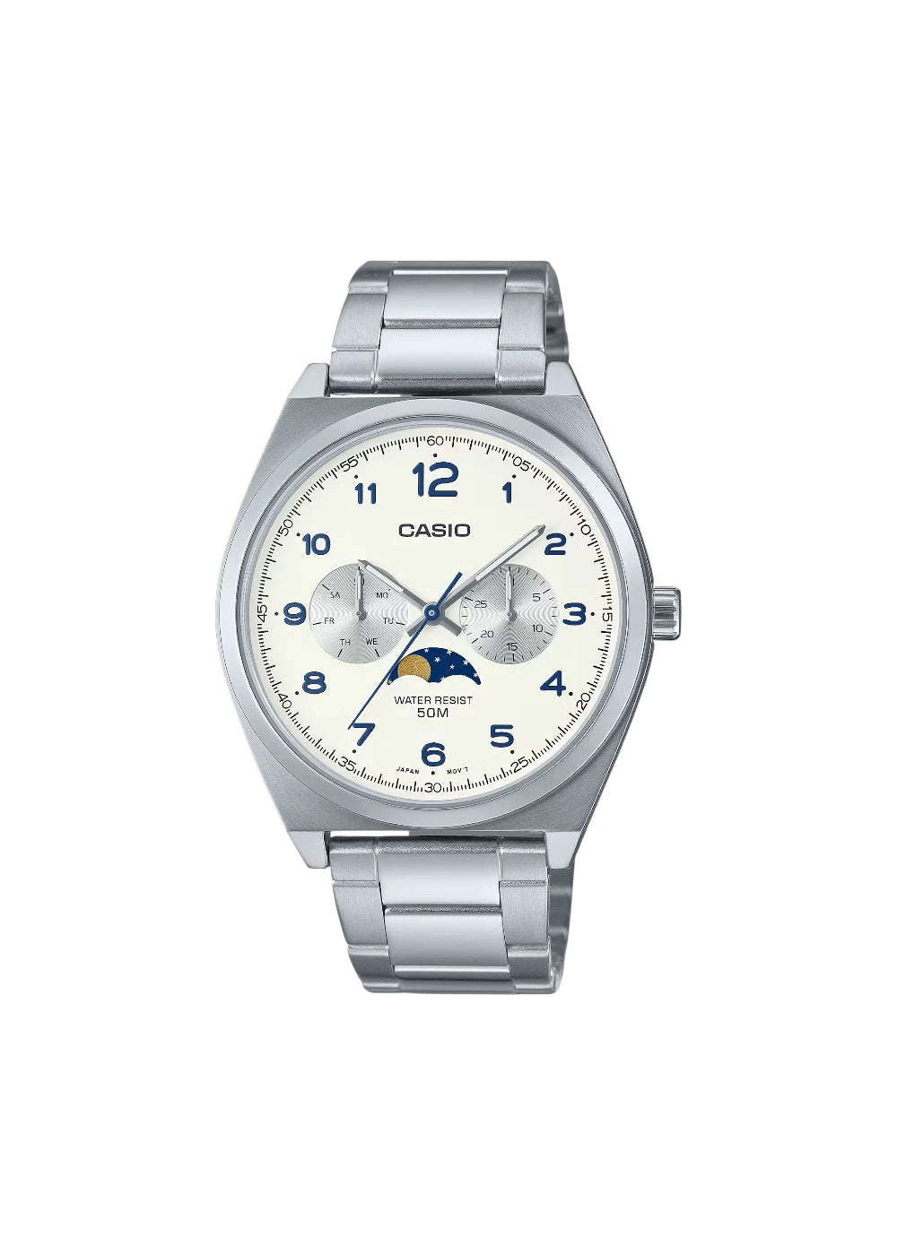 CASIO MTP-M300D-7AVDF