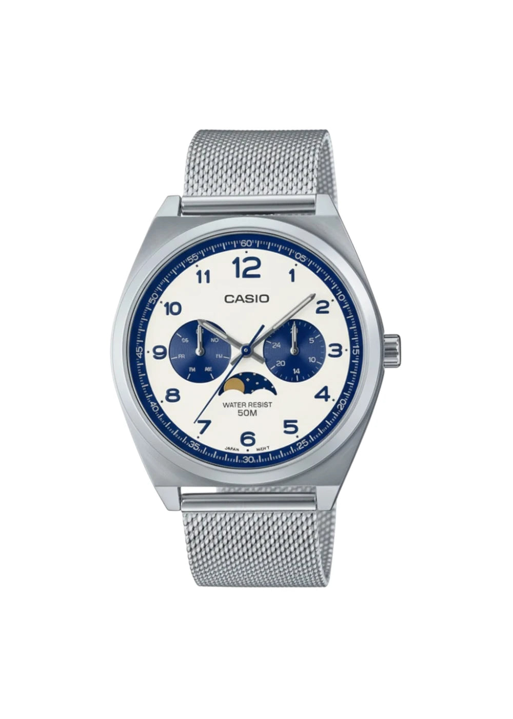 CASIO MTP-M300M-7AVDF