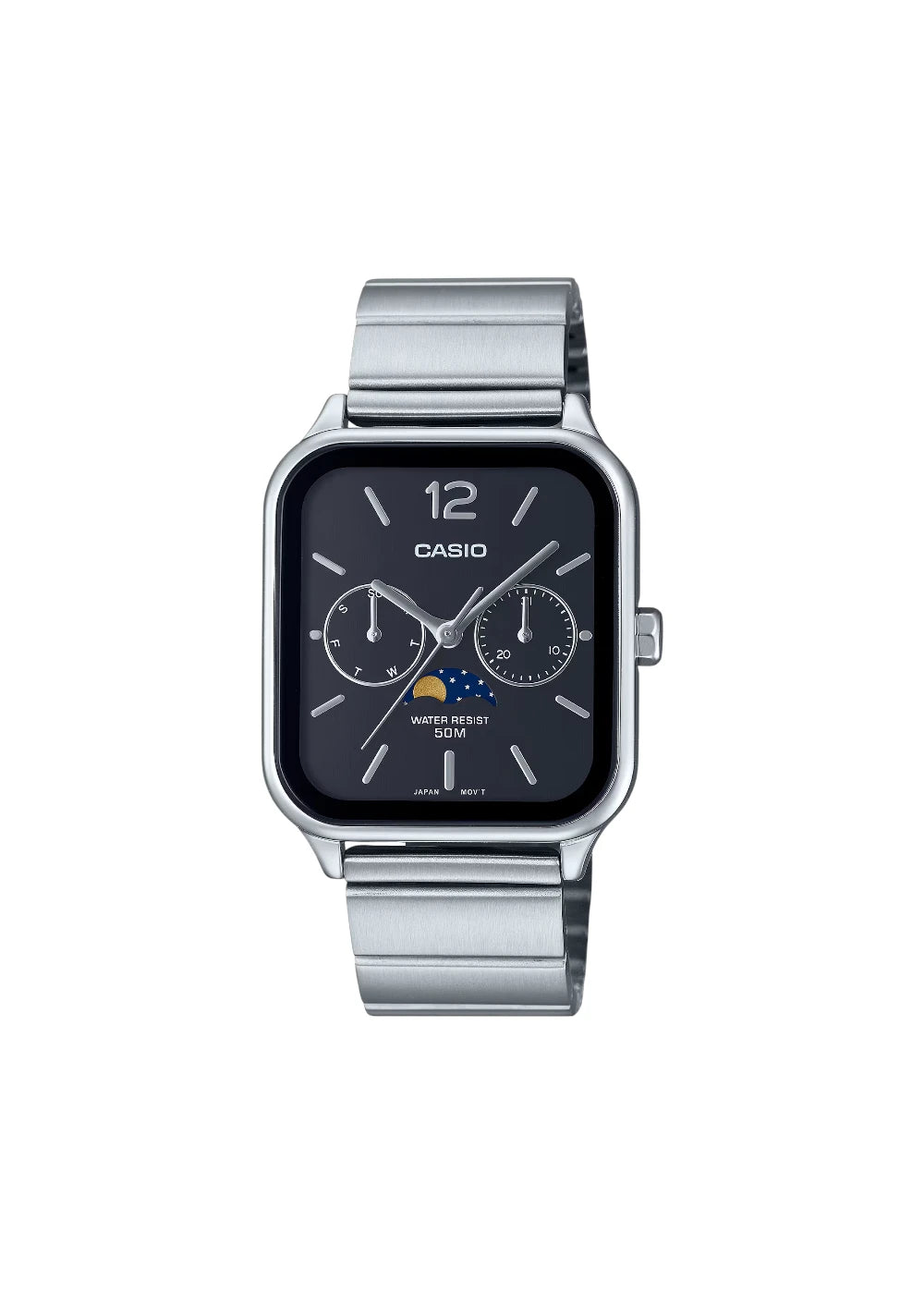 CASIO MTP-M305D-1AVDF