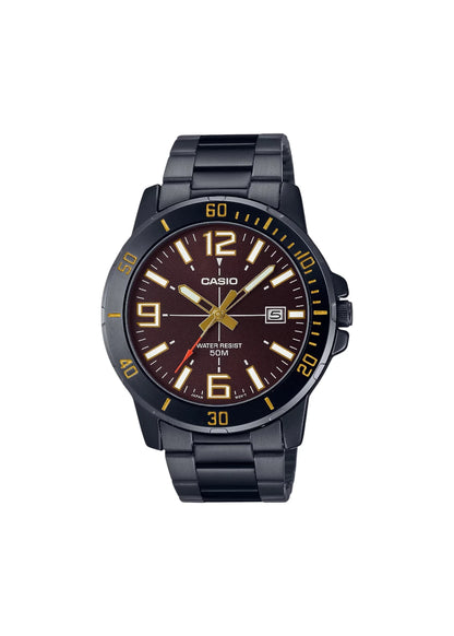 CASIO MTP-VD01B-5BV