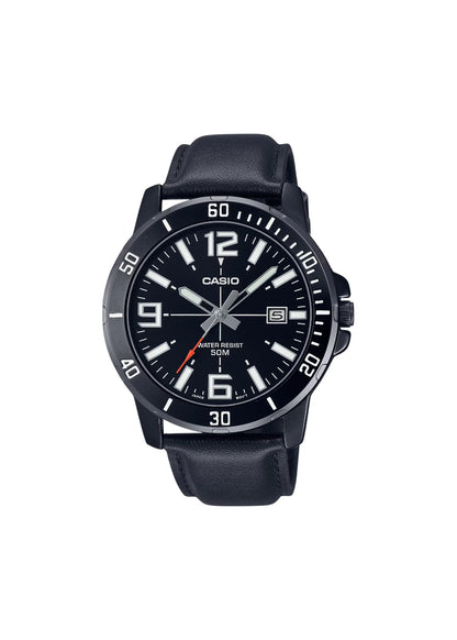 CASIO MTP-VD01BL-1BV