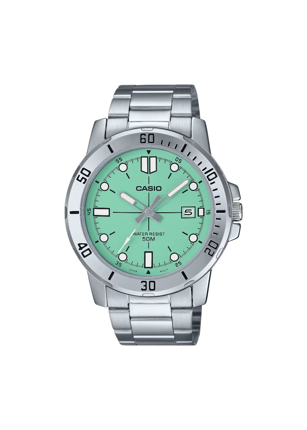 CASIO MTP-VD01D-3E1V