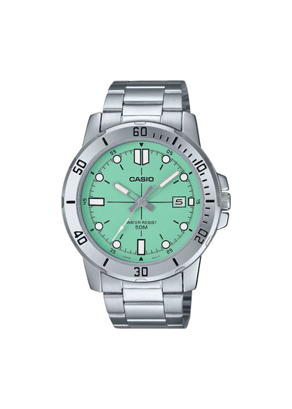 CASIO MTP-VD01D-3E1V