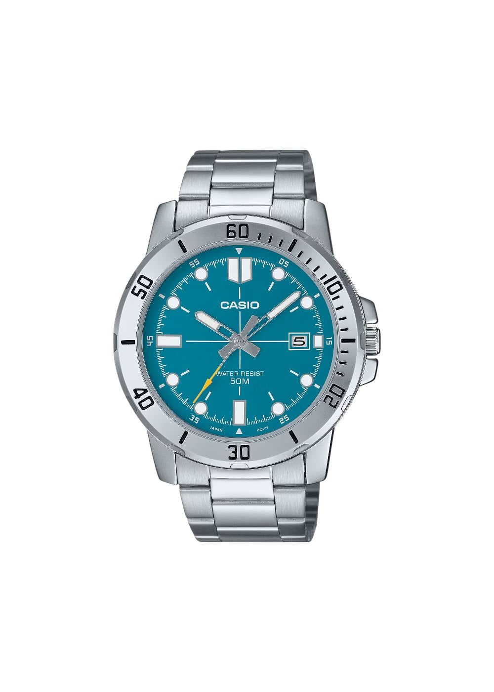 CASIO MTP-VD01D-3E2V