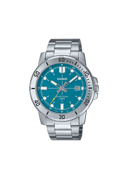 CASIO MTP-VD01D-3E2V