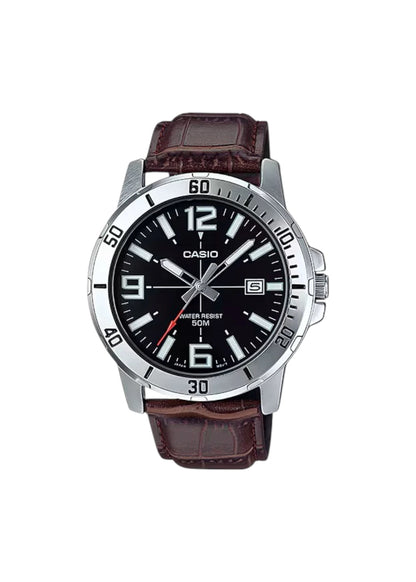 CASIO MTP-VD01L-1BV