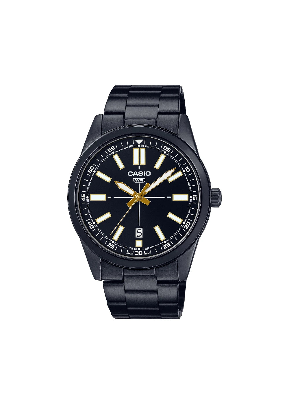 CASIO MTP-VD02B-1E