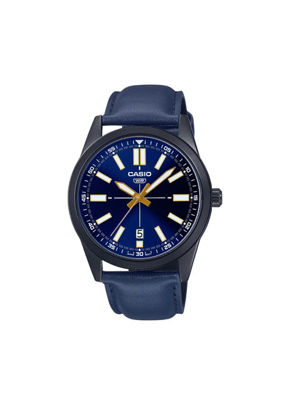 CASIO MTP-VD02BL-2EUDF