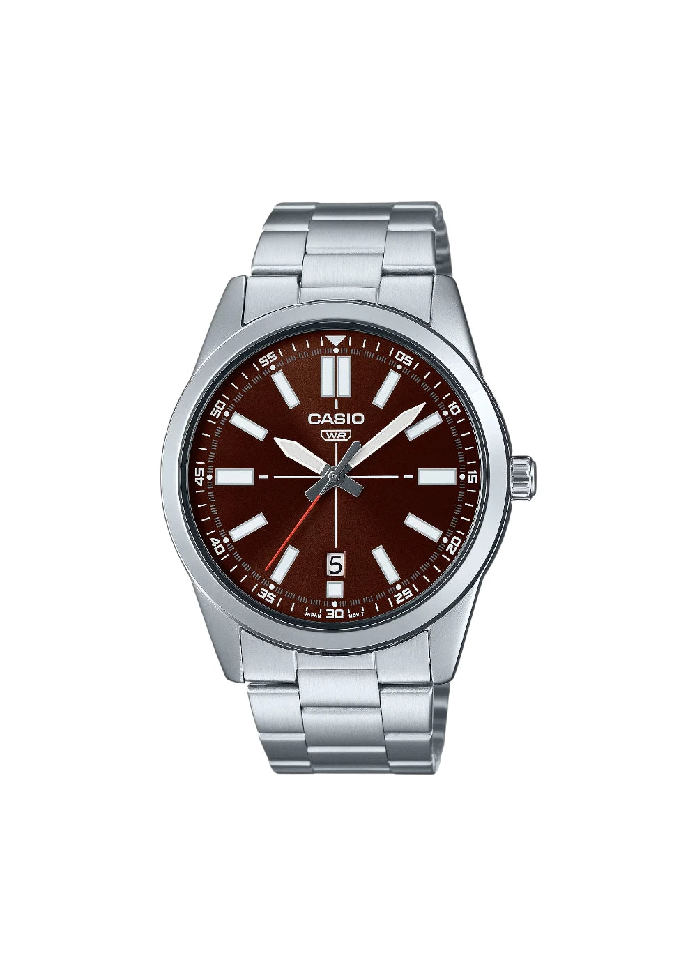 CASIO MTP-VD02D-5EVUDF