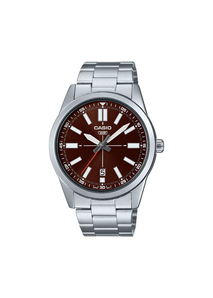 CASIO MTP-VD02D-5EVUDF