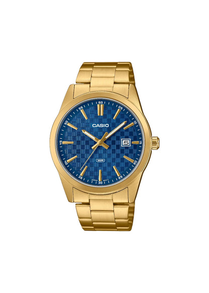 CASIO MTP-VD03G-2AUDF