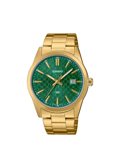 CASIO MTP-VD03G-3AUDF