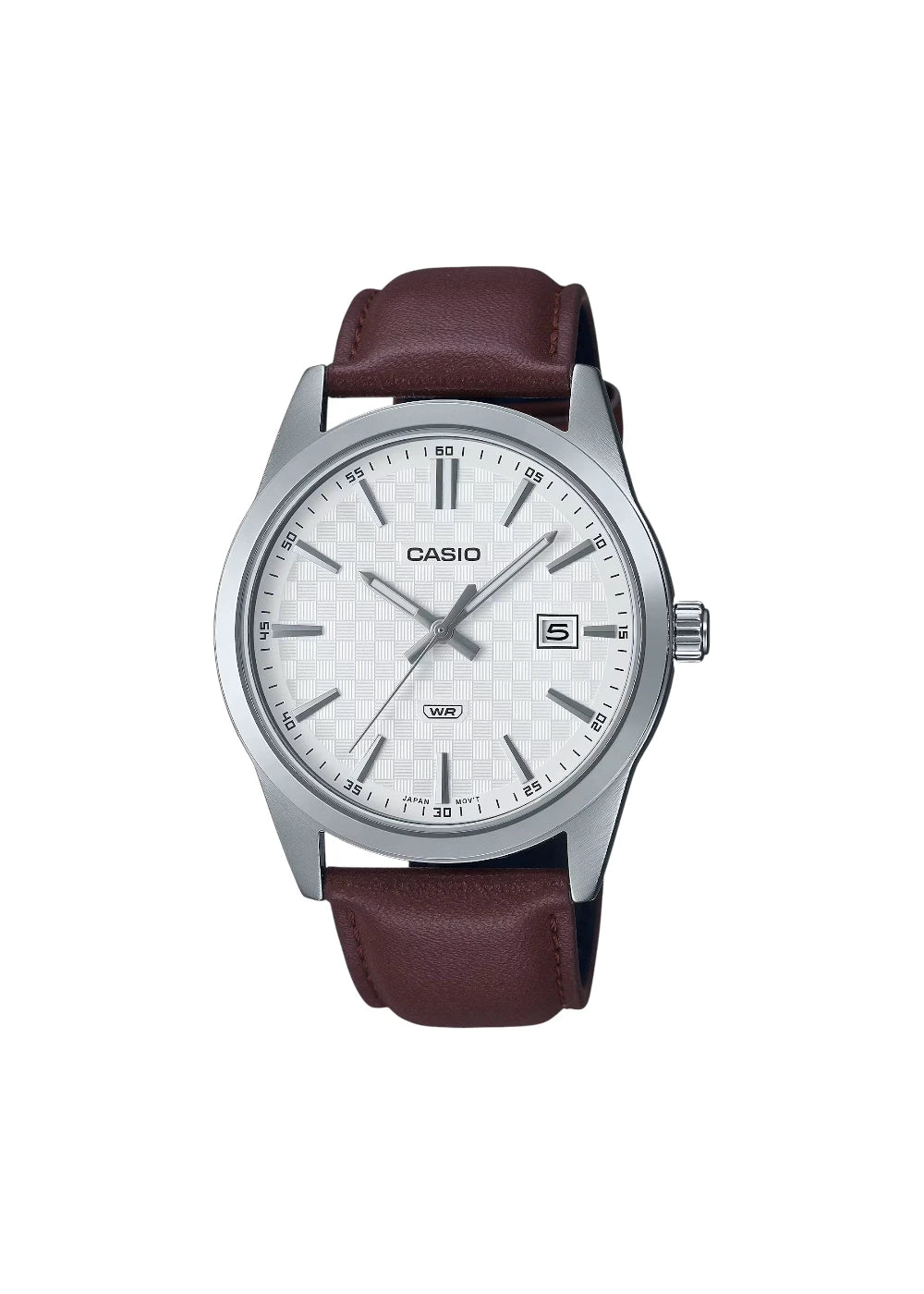 CASIO MTP-VD03L-5AUDF