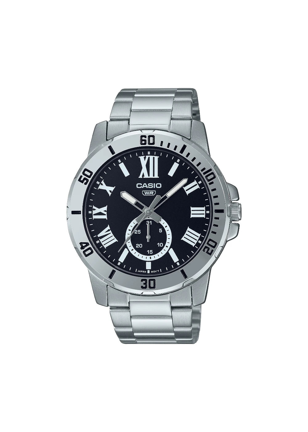 CASIO MTP-VD200D-1BUDF