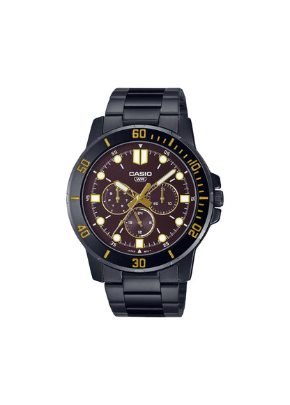 CASIO MTP-VD300B-5E