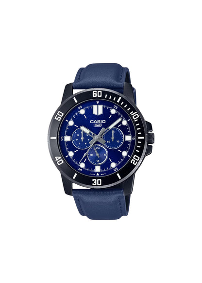 CASIO MTP-VD300BL-2E