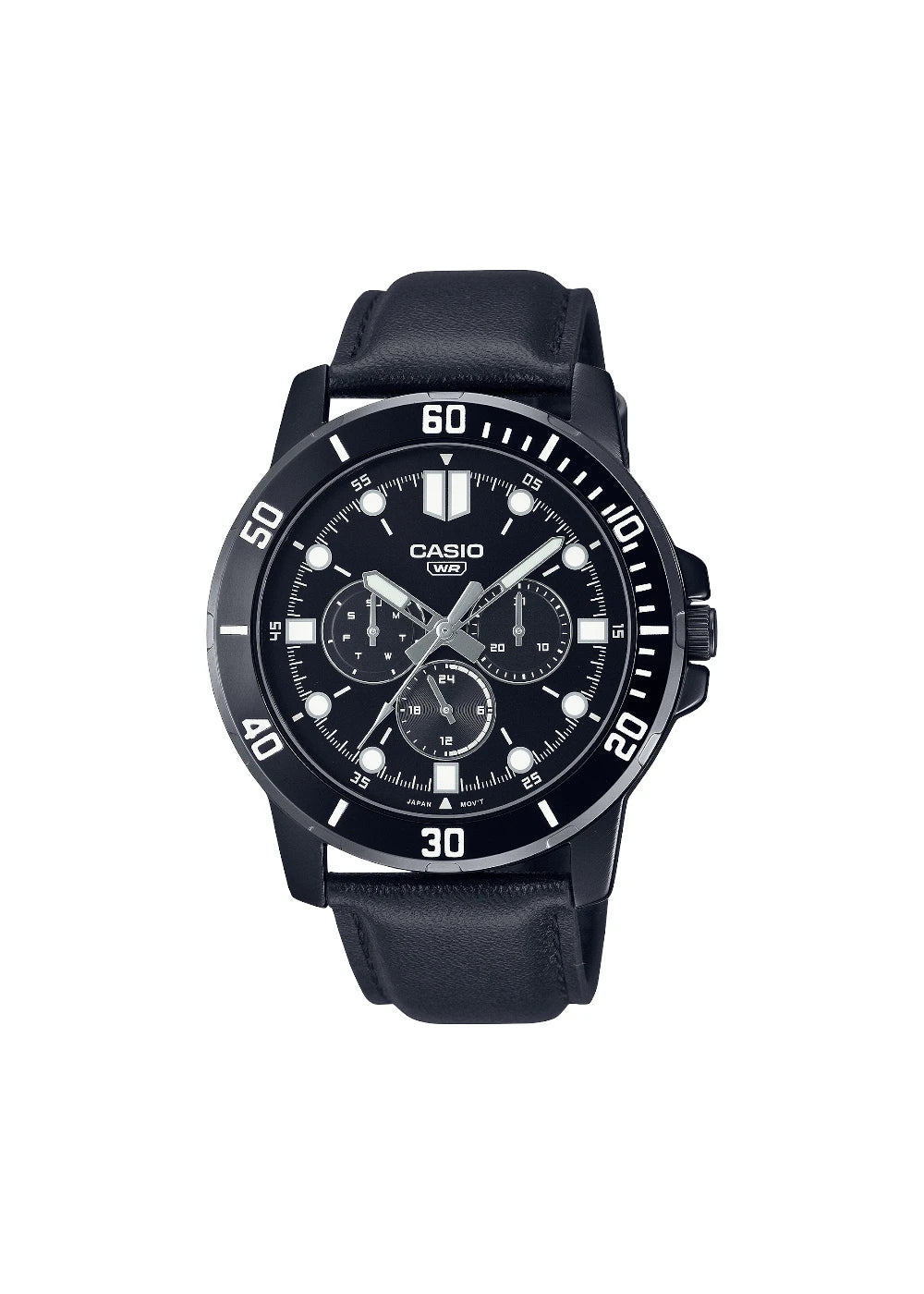 CASIO MTP-VD300BL-1E