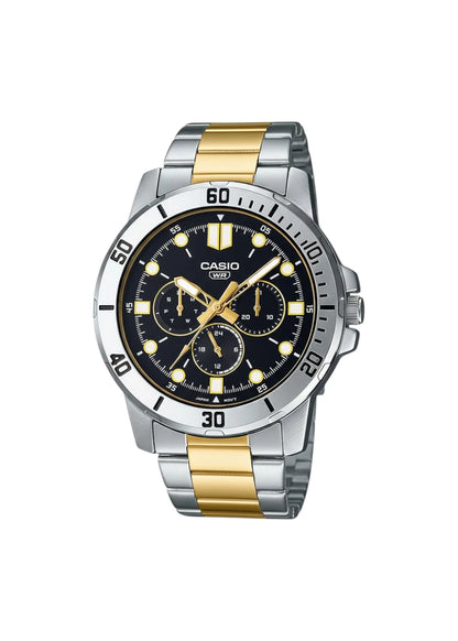 CASIO MTP-VD300SG-1E