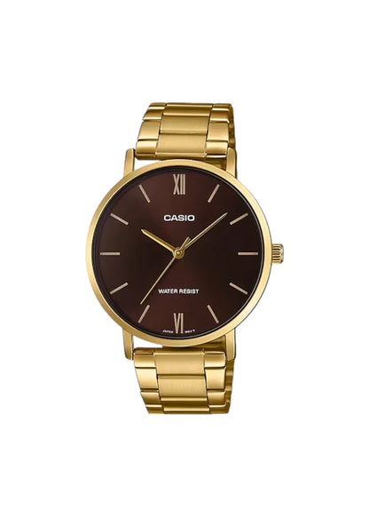 CASIO MTP-VT01G-5BUDF