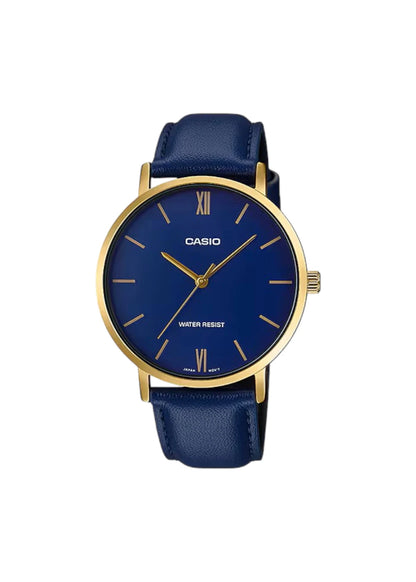 CASIO MTP-VT01GL-2BUDF