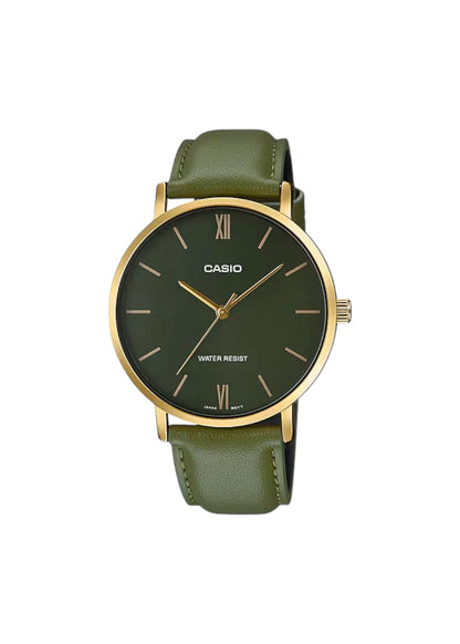 CASIO MTP-VT01GL-3BUDF