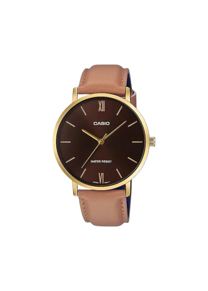 CASIO MTP-VT01GL-5BUDF