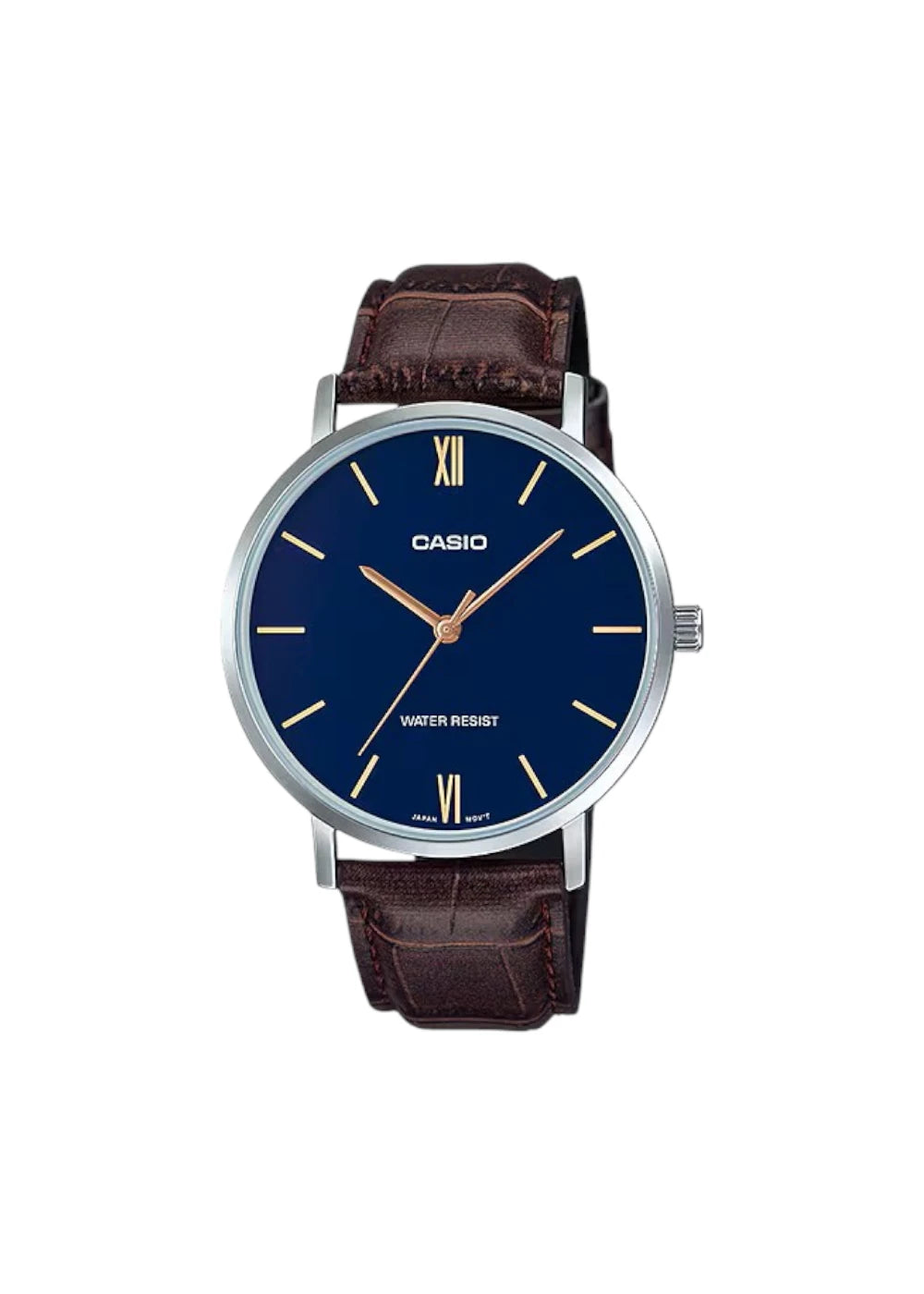 CASIO MTP-VT01L-2BUDF