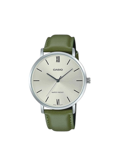 CASIO MTP-VT01L-3BUDF