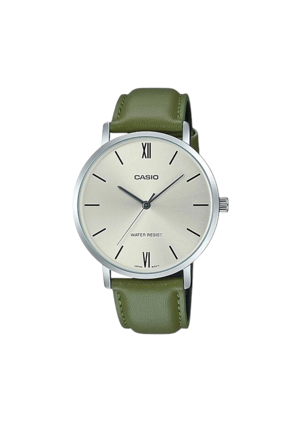 CASIO MTP-VT01L-3BUDF