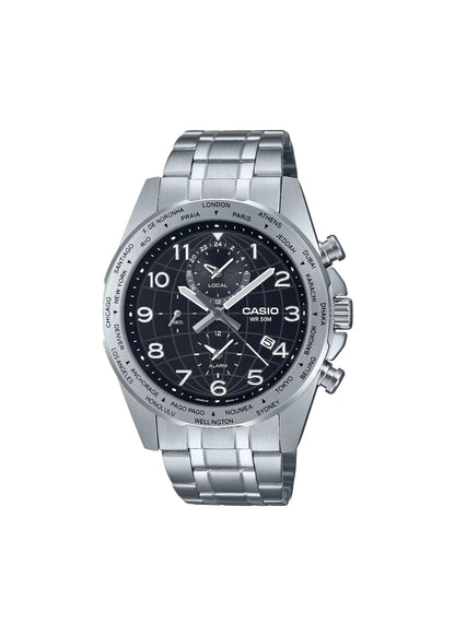 CASIO MTP-W500D-1AV