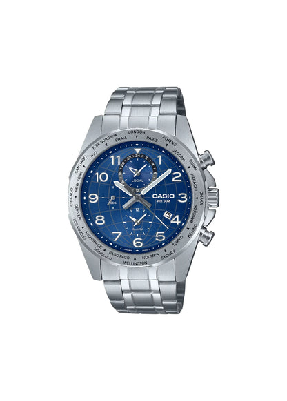 CASIO MTP-W500D-2AV