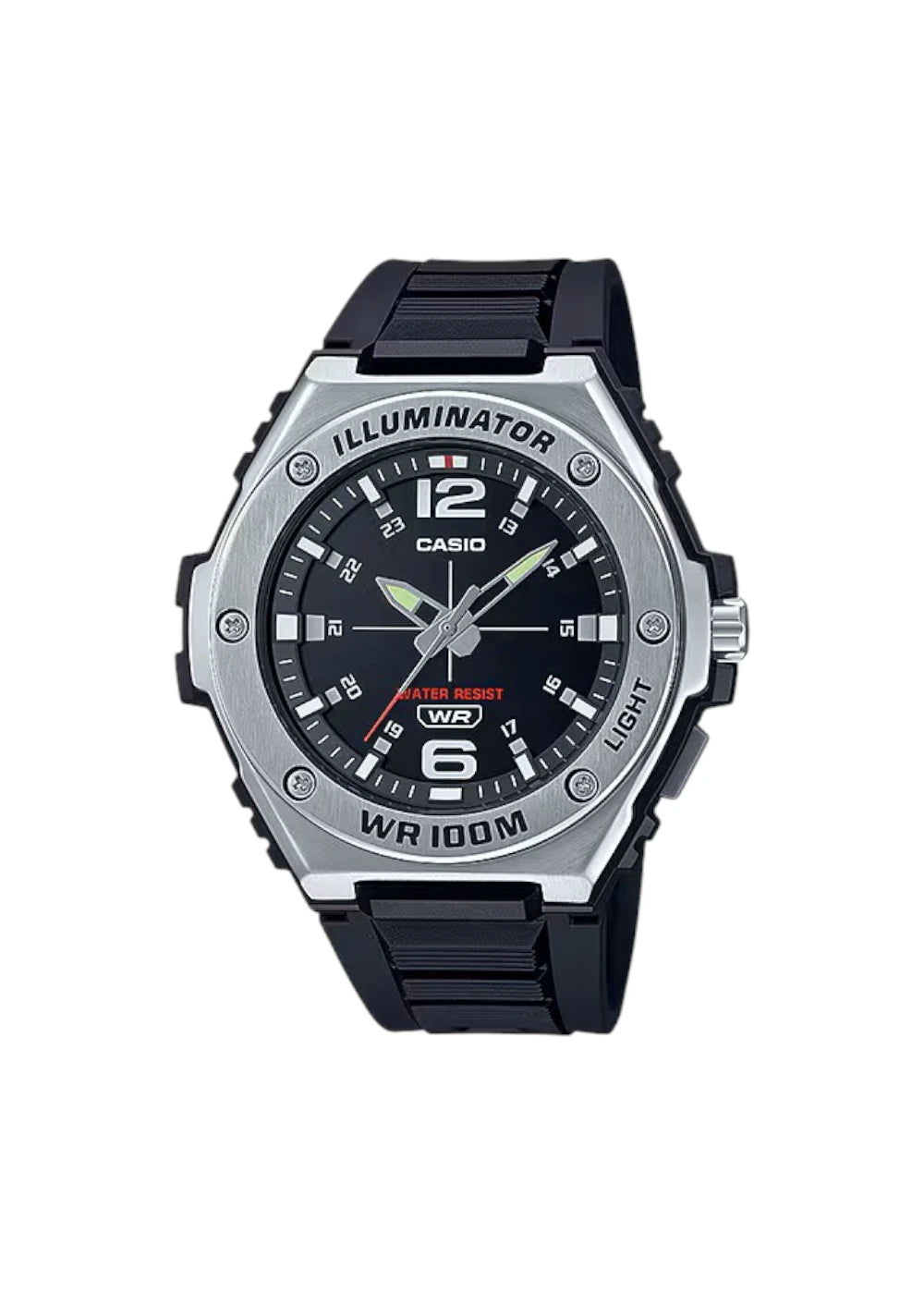 CASIO MWA-100H-1AVDF