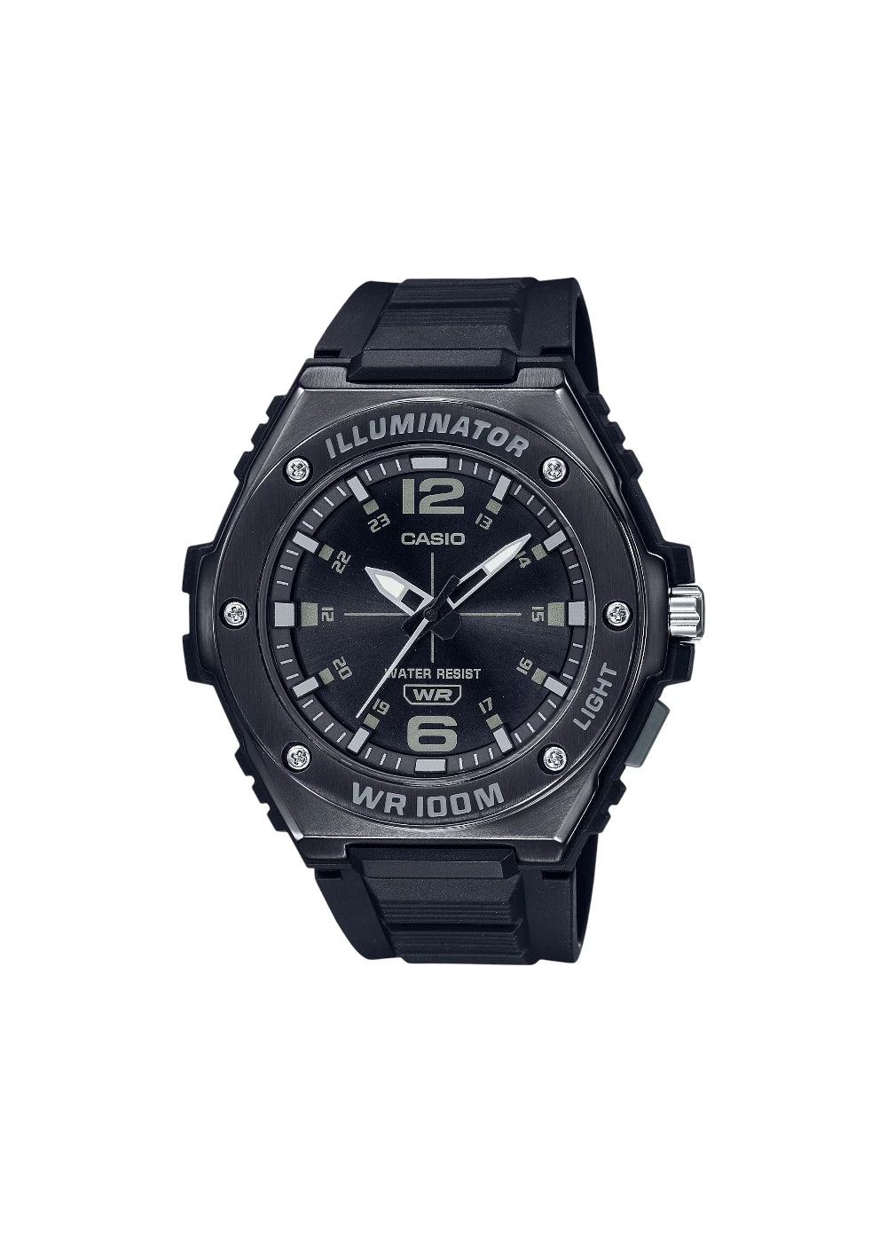 CASIO MWA-100HB-1AVDF