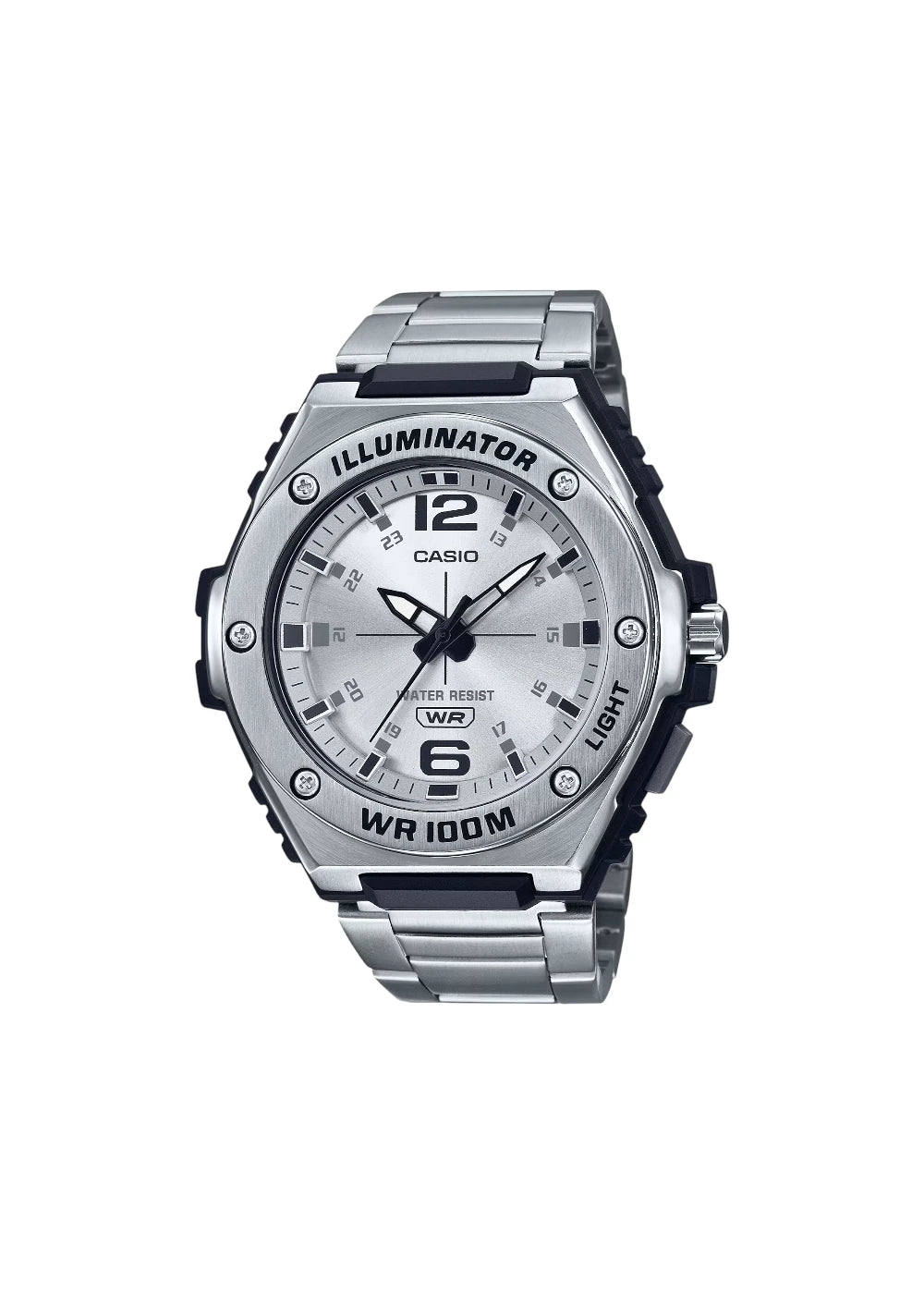 CASIO MWA-100HD-7AVDF