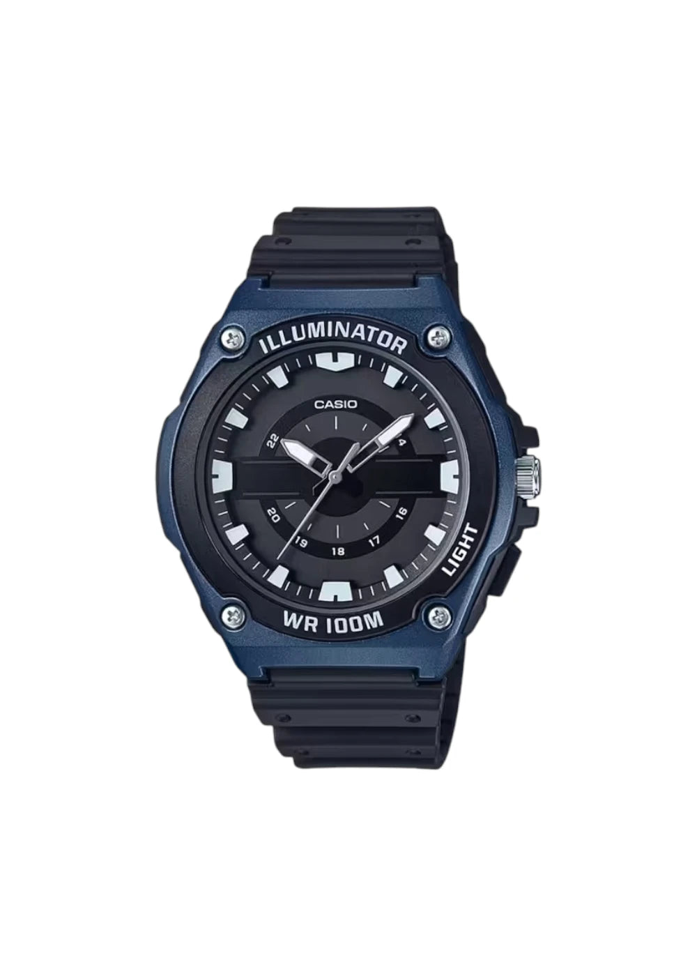 CASIO MWC-100H-2AVDF