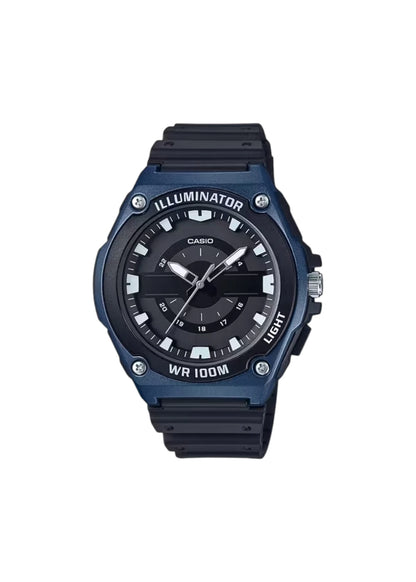 CASIO MWC-100H-2AVDF