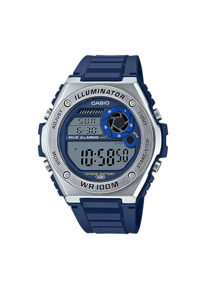 CASIO MWD-100H-2AVDF