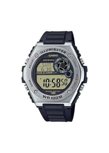 CASIO MWD-100H-9AVDF