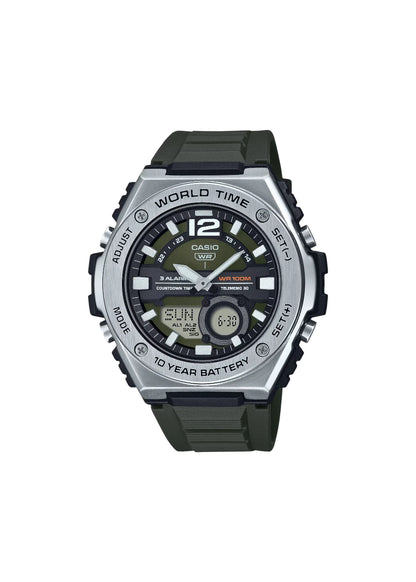 CASIO MWQ-100-3AV