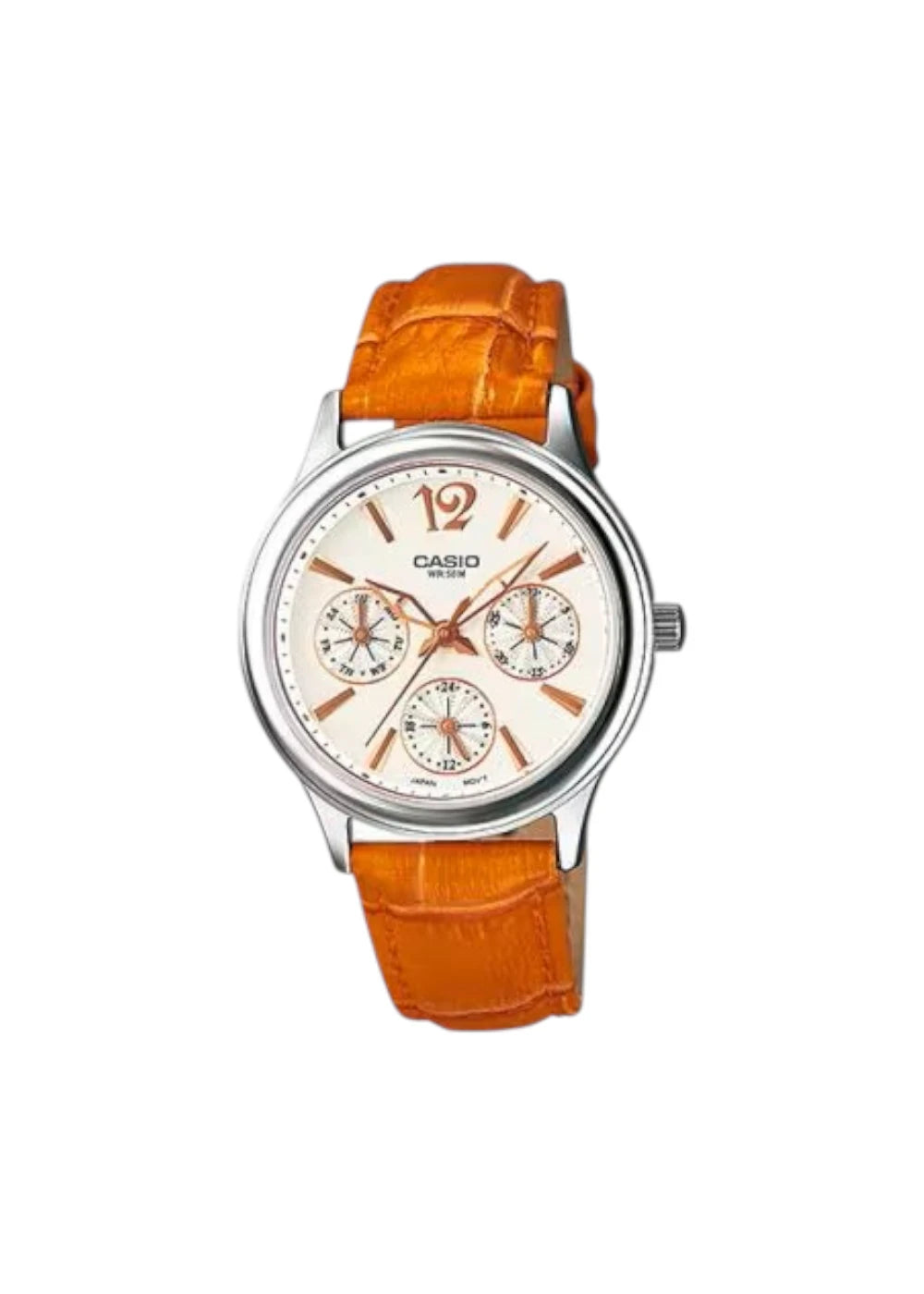 CASIO LTP-2085L-5AVDF