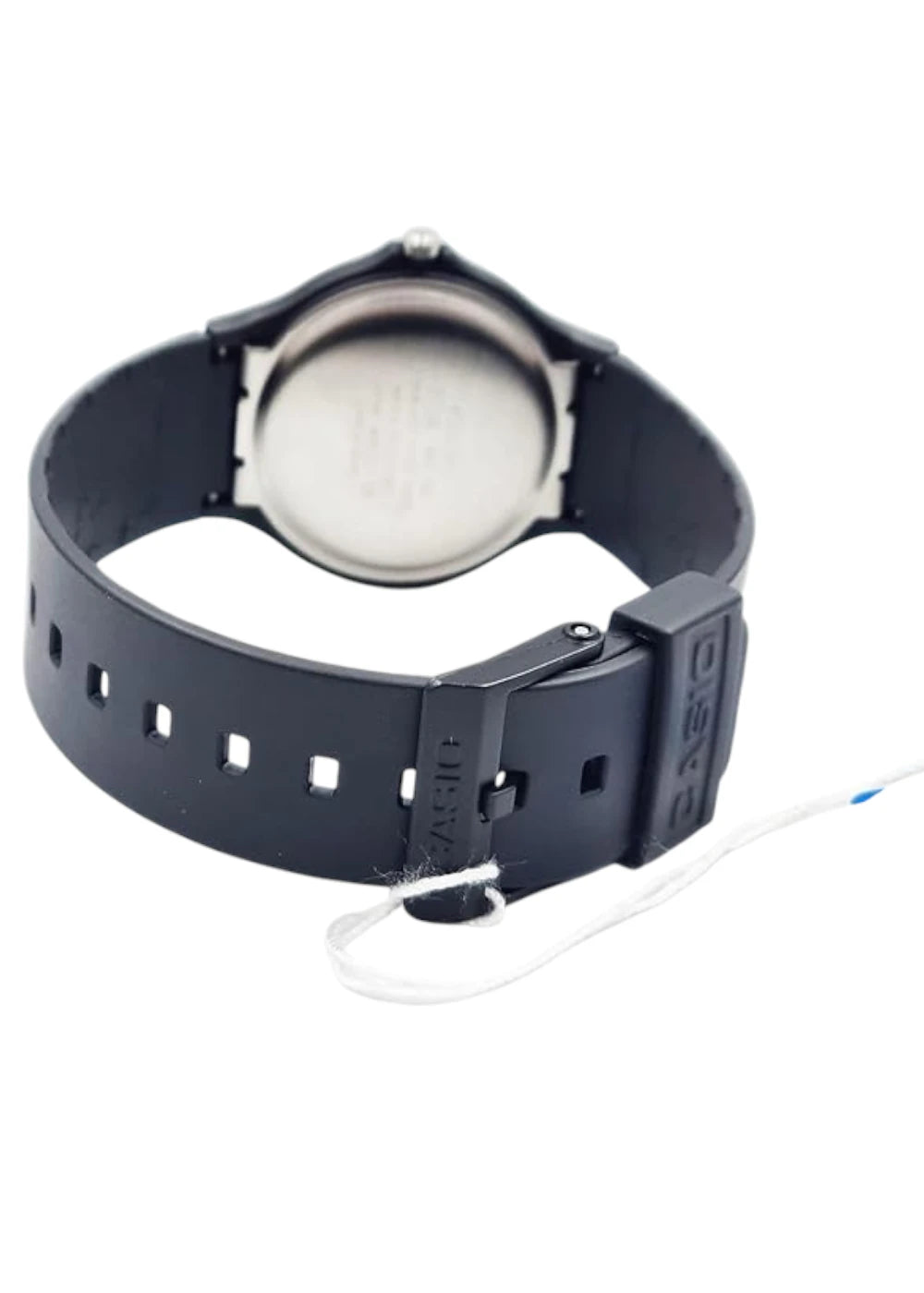 CASIO MQ-76-2AL Analog Men’s Watch – Blue Dial, Quartz Movement