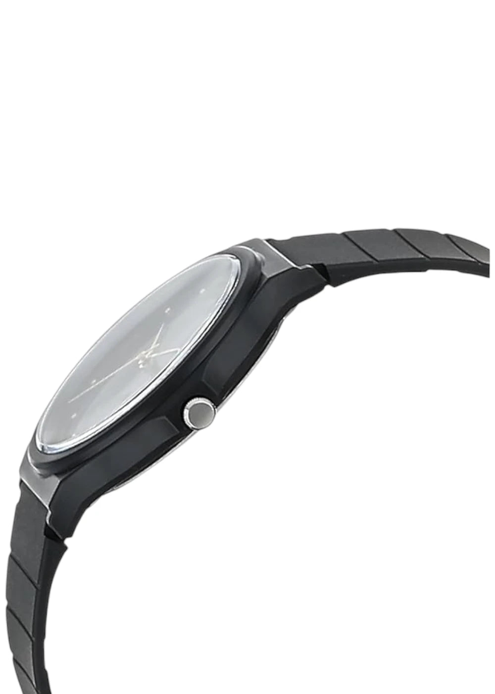 CASIO MQ-76-2AL Analog Men’s Watch – Blue Dial, Quartz Movement