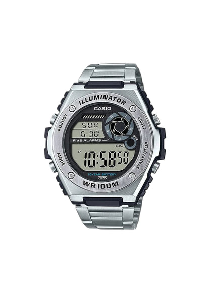 CASIO MWD-100HD-1AV