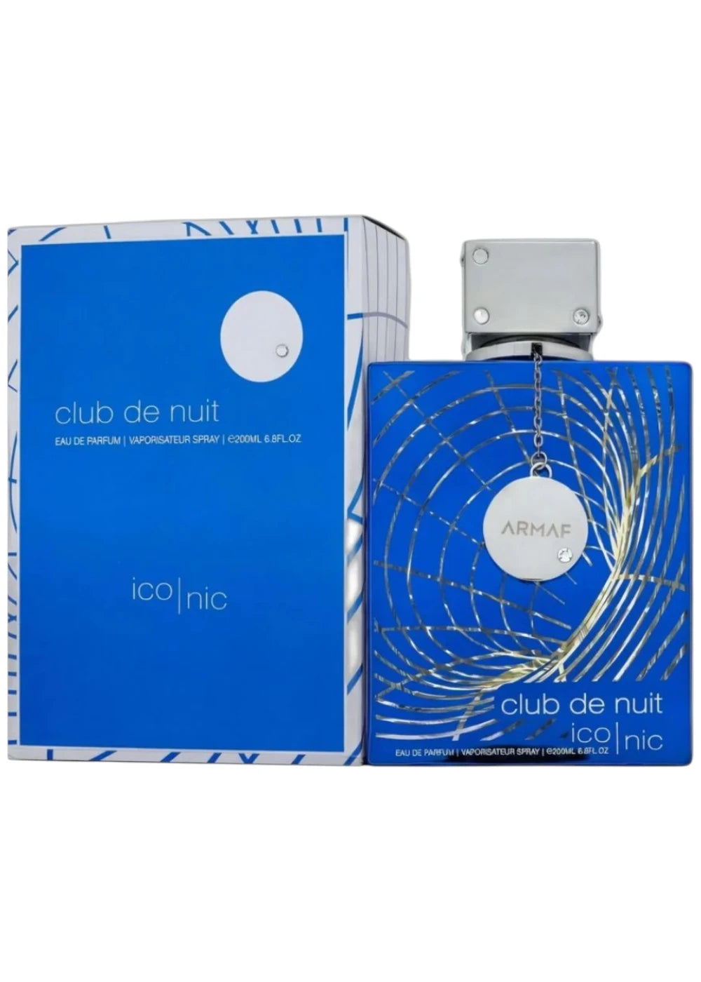 ARMAF CDN ICONIC EDP