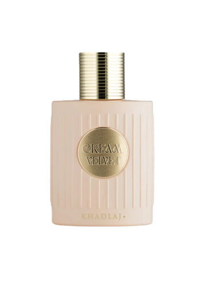 KHADLAJ CREAM VELVET 100ML
